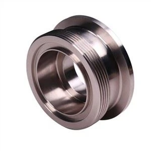 SS Sensor Housing