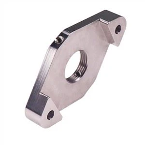Stainless Steel Adjustment Bar