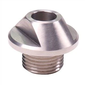 Stainless Steel Contact Nut