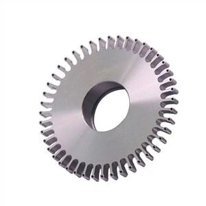Stainless Steel Engine Wheel
