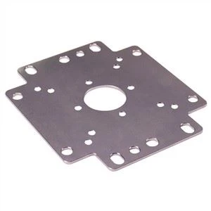 Stainless Steel Laser Cutting Service