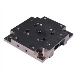 Stainless Steel Mechanical Parts