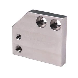 Stainless Steel Mounting Plate
