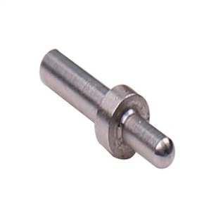 Stainless Steel Turned Shaft Parts