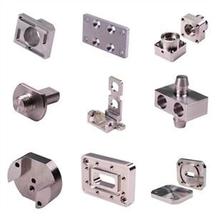 Stainless Steel Turning Parts