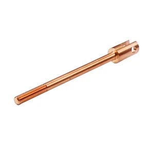 Tin Bronze CuSn8 Pole