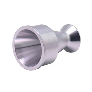 Turned Aluminum Parts