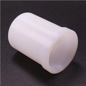 UHMW CNC Machining Plastic Parts
