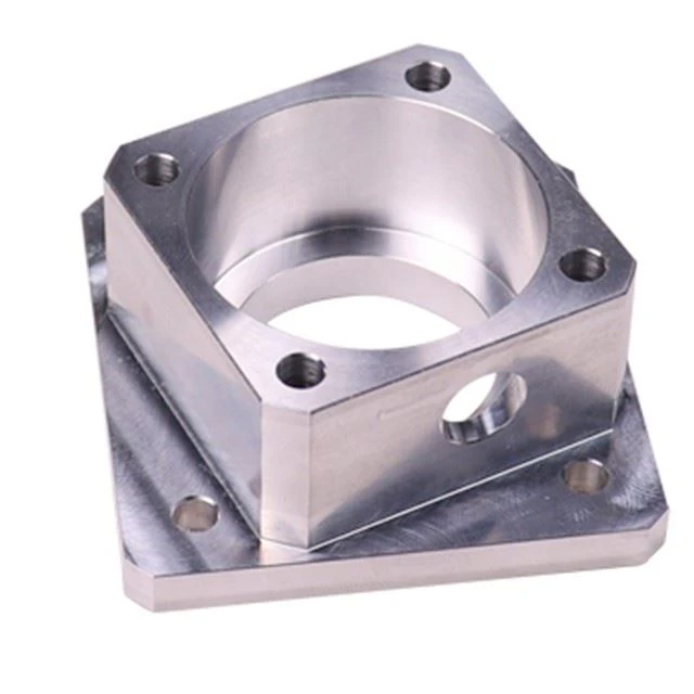 Aluminum Computer Case (1)