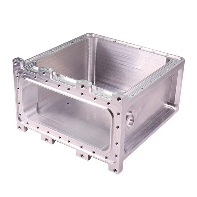 Aluminum Computer Case (5)