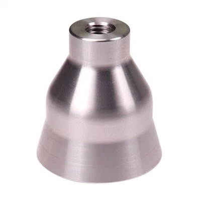 CNC Stainless Steel Reflector