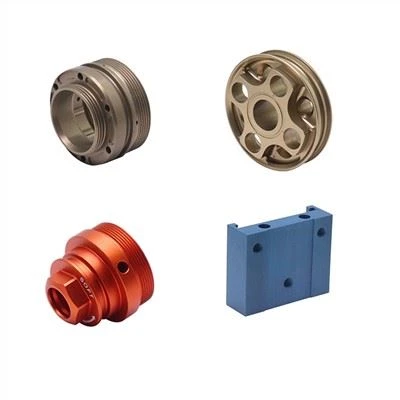 7075 CNC Machining