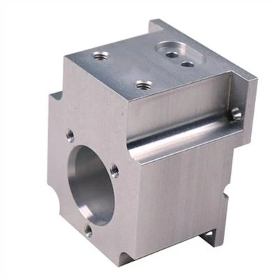 Air Manifold Block