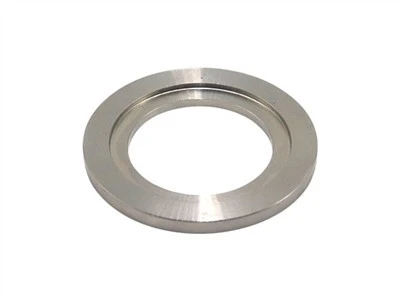 Aluminum Alloy Stainless Steel Flanges