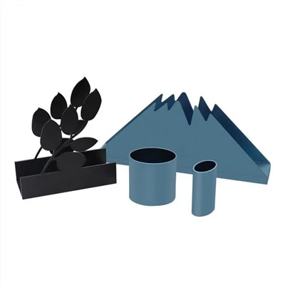 Aluminum Holder Bracket