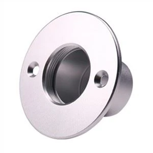 Aluminum Round Standoff Spacer