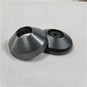 Aluminum YoYo Ball Body