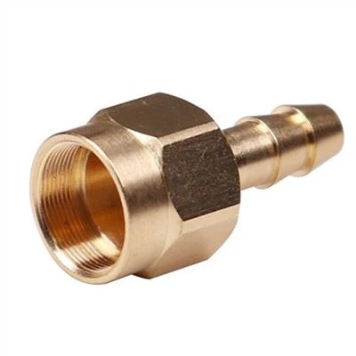 Brass Adapter Fittings