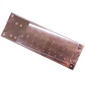 Brass Base Plate