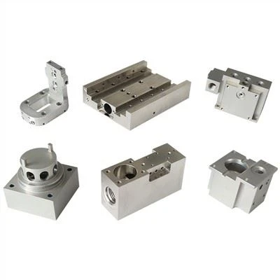 CNC Machining 316 Stainless Steel