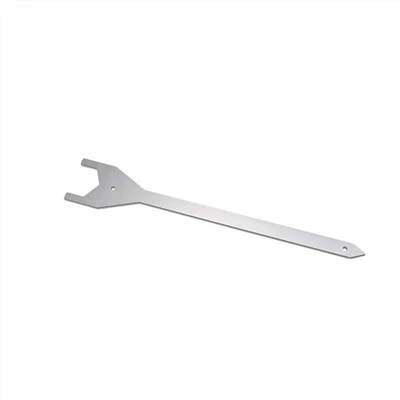 CNC Milled Wrench Spanner Part