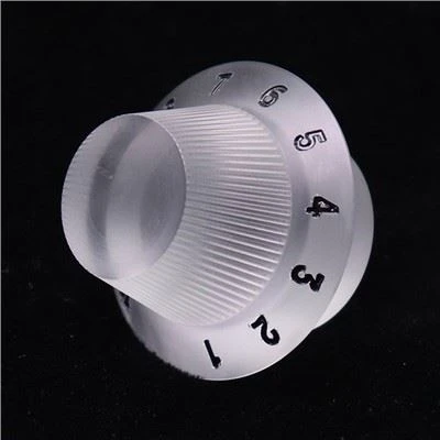 Custom CNC Machined Acrylic Parts