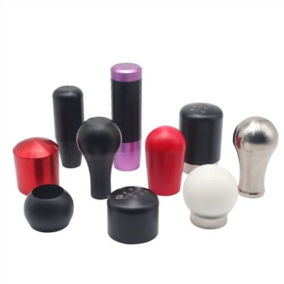 Custom CNC Car Shift Knob