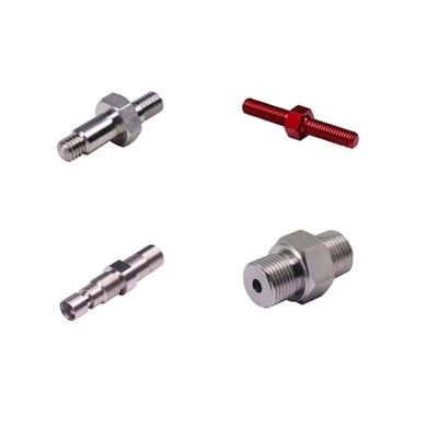 Double End Threaded Stud