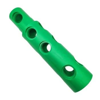 Large Machining PE PP Plastic Part