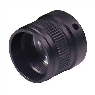Round Aluminum Case