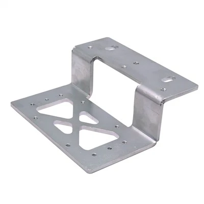 Sheet Metal Bracket