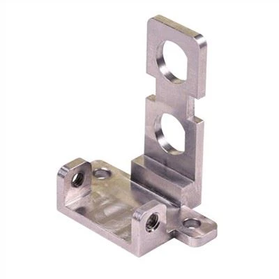 Stainless Steel Brackets Aluminum Brackets