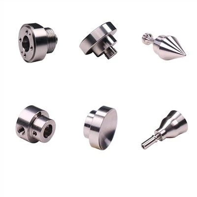 Stainless Steel CNC Turning Parts