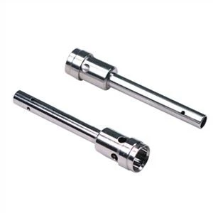 Stainless Steel Dowel Pins