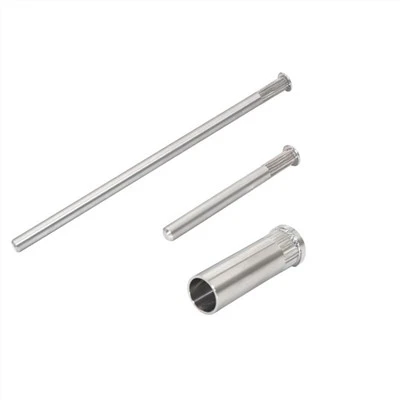 Stainless Steel Hinge Pin Latch Bushing