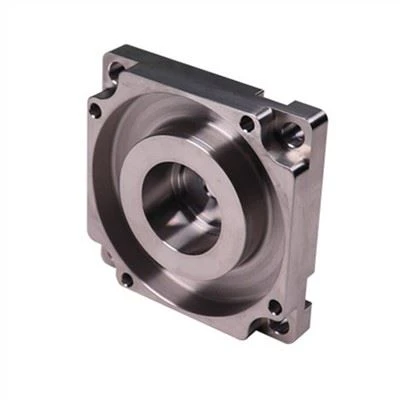 Stainless Steel Holder