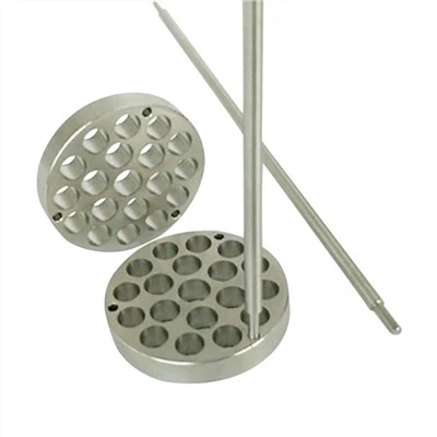 Stainless Steel Metal Parts Machining