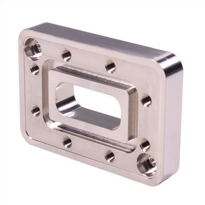 Stainless Steel Panel Board