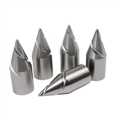 Stainless Steel Turned Milled Parts