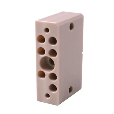 Terminal Insulator Block