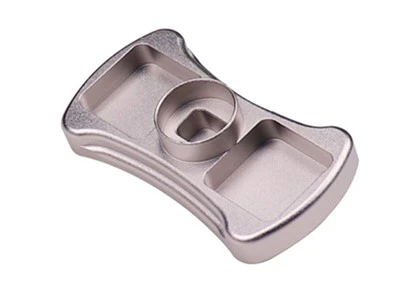 Aluminum CNC Machining Service