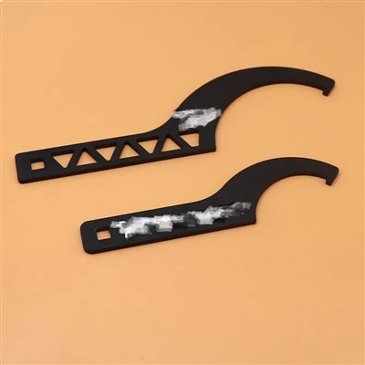 CNC Milling Laser Engraving Aluminum Parts