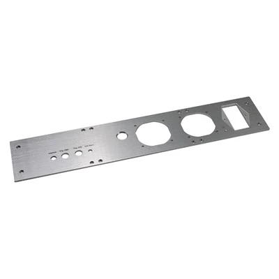 CNC Milling Brush 5083 Aluminum Panels