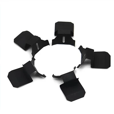 Sheet Metal Manganese Steel Parts