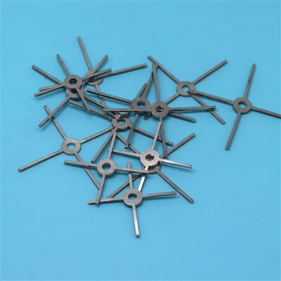 Stainless Steel Laser Cutting Parts